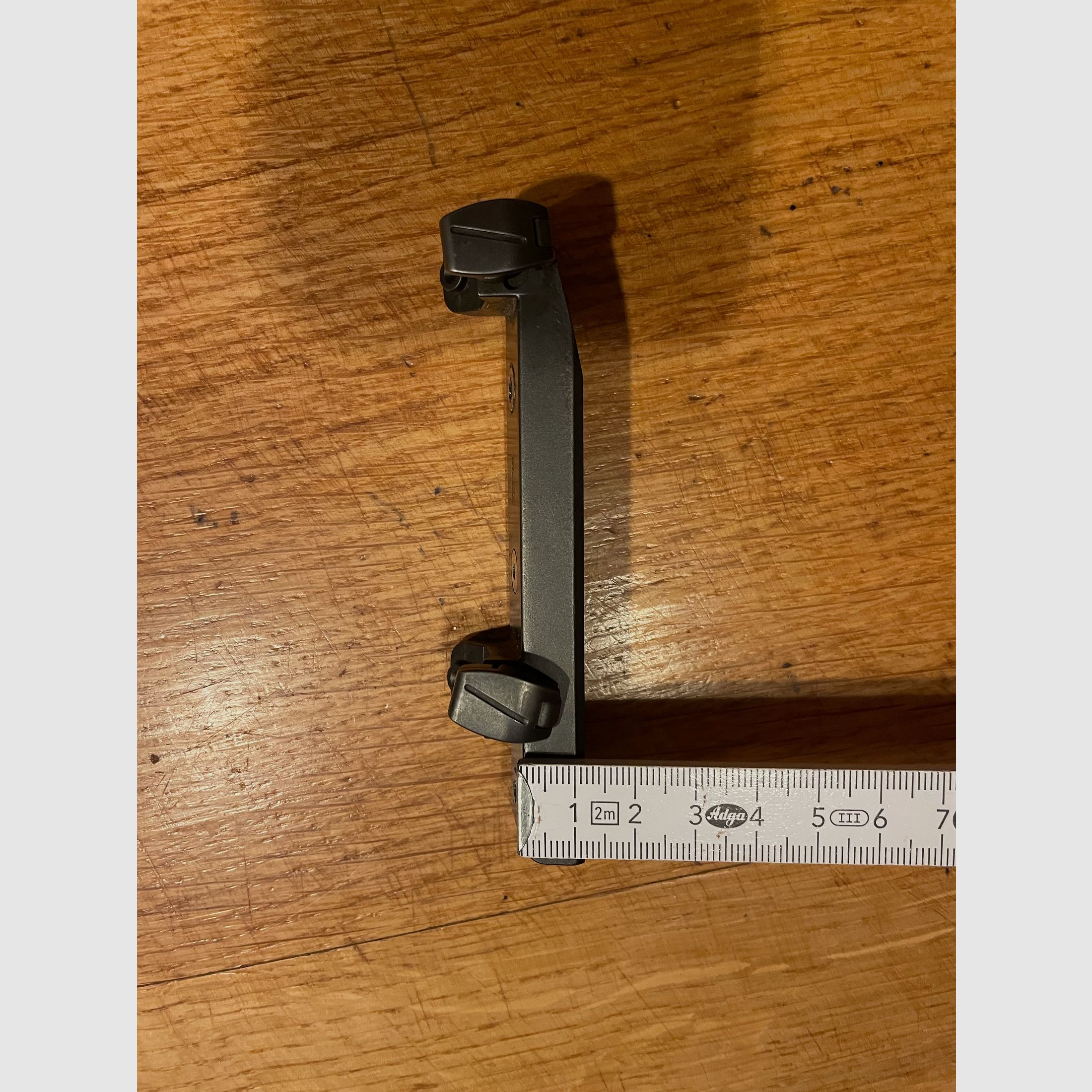 Montage intérieure originale Blaser pour selle