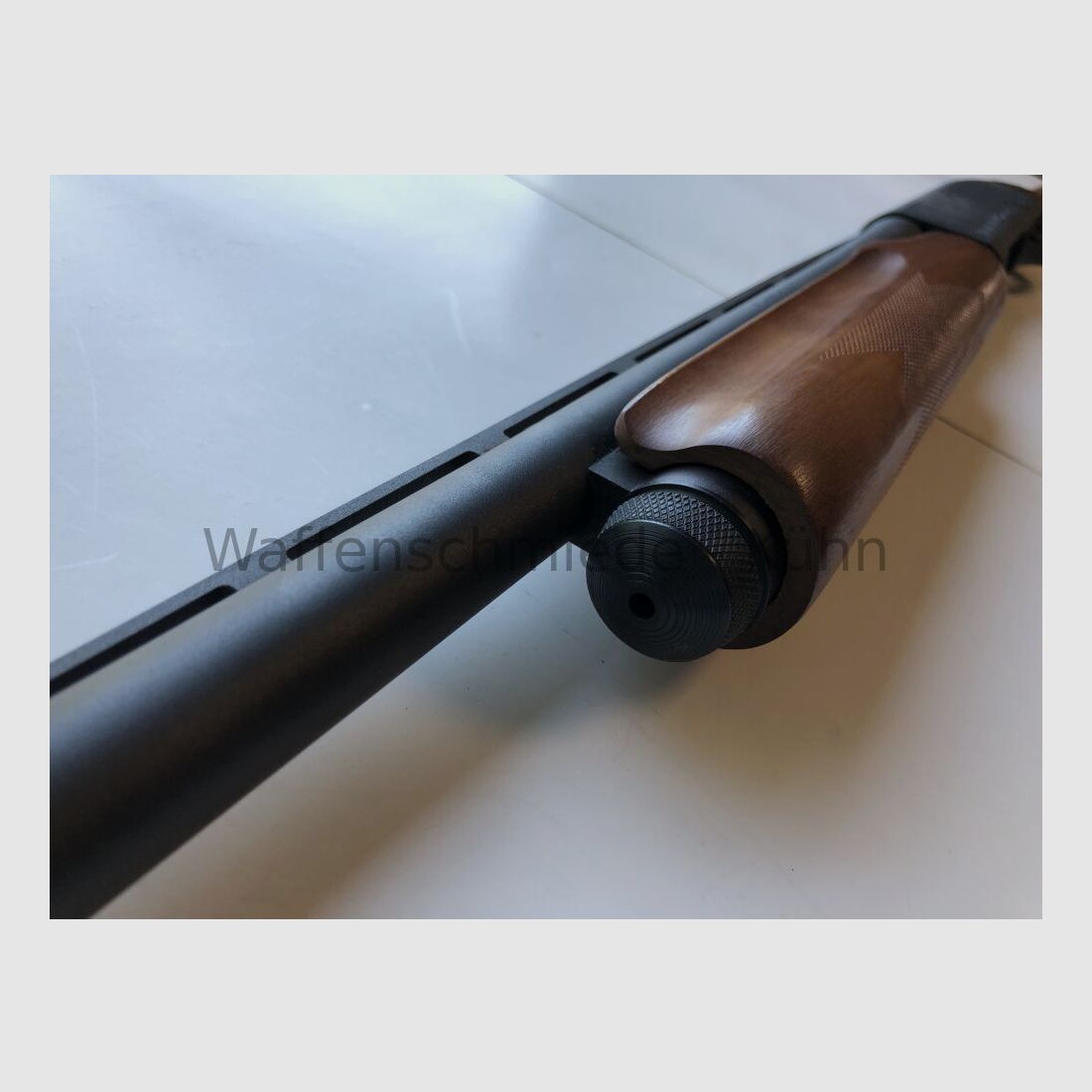 Remington Model 870 Express Magnum, Bild 6 von 10