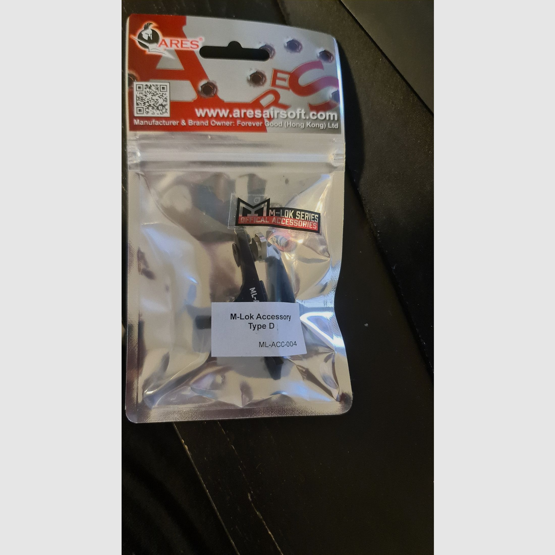 Airsoft Zubehör (Zielfernrohr etc...)