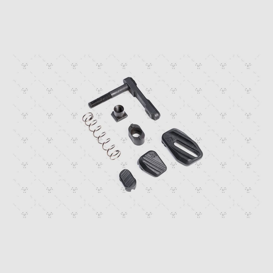 Strike Industries AR Modular Magazine Release, Bild 4 von 6
