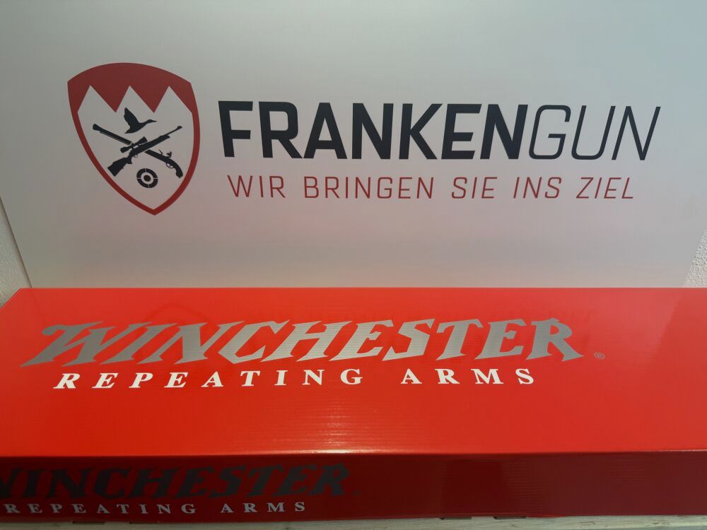 Winchester SX4 12/89