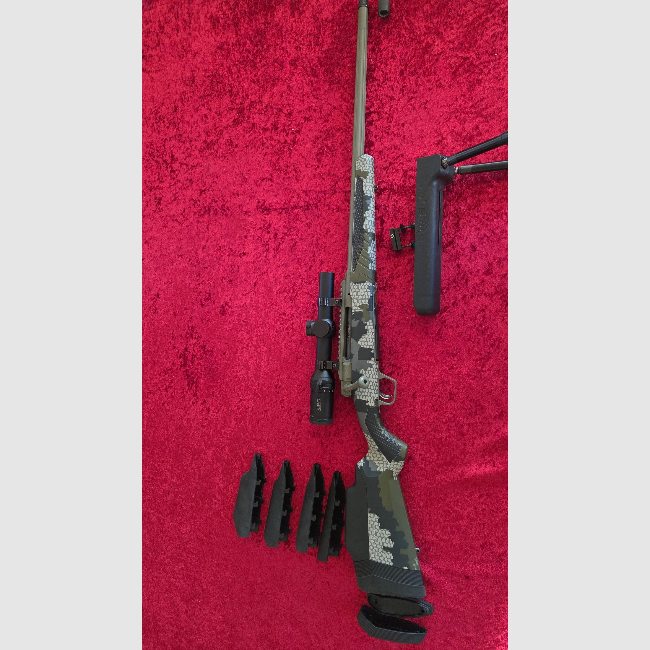 Impulso Selvaggio Grande Gioco