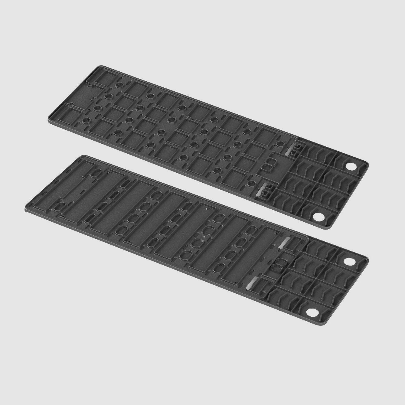 Auffahrmatte XL 2er-Set