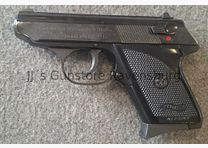 Walther TPH .22lr
