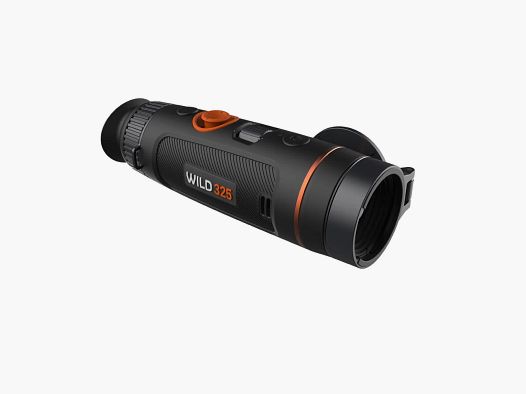ThermTec | WILD 325 thermal imaging camera