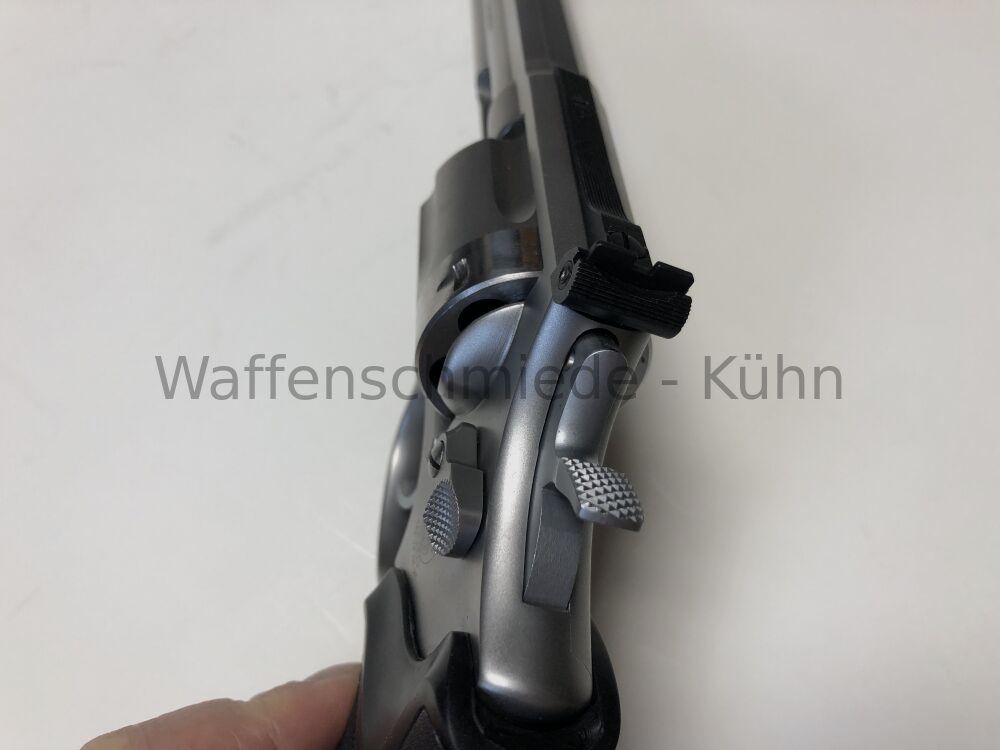 Smith & Wesson Model 686