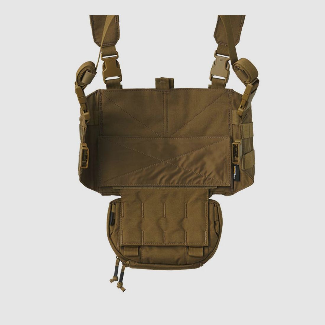 HELIKON-TEX CHICOM CHESTRIG MULTICAM