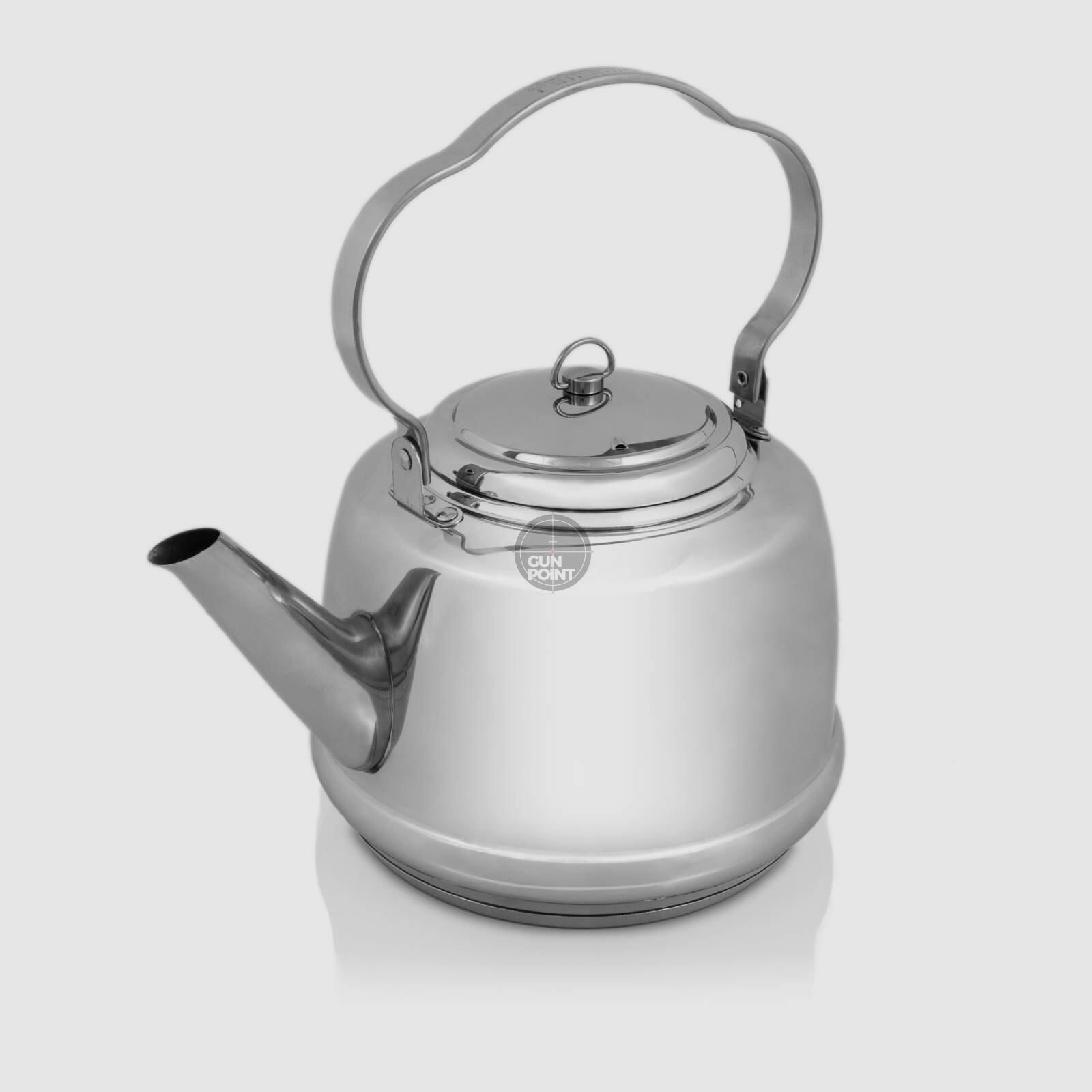 Petromax Teekessel tk2 (3 Liter)