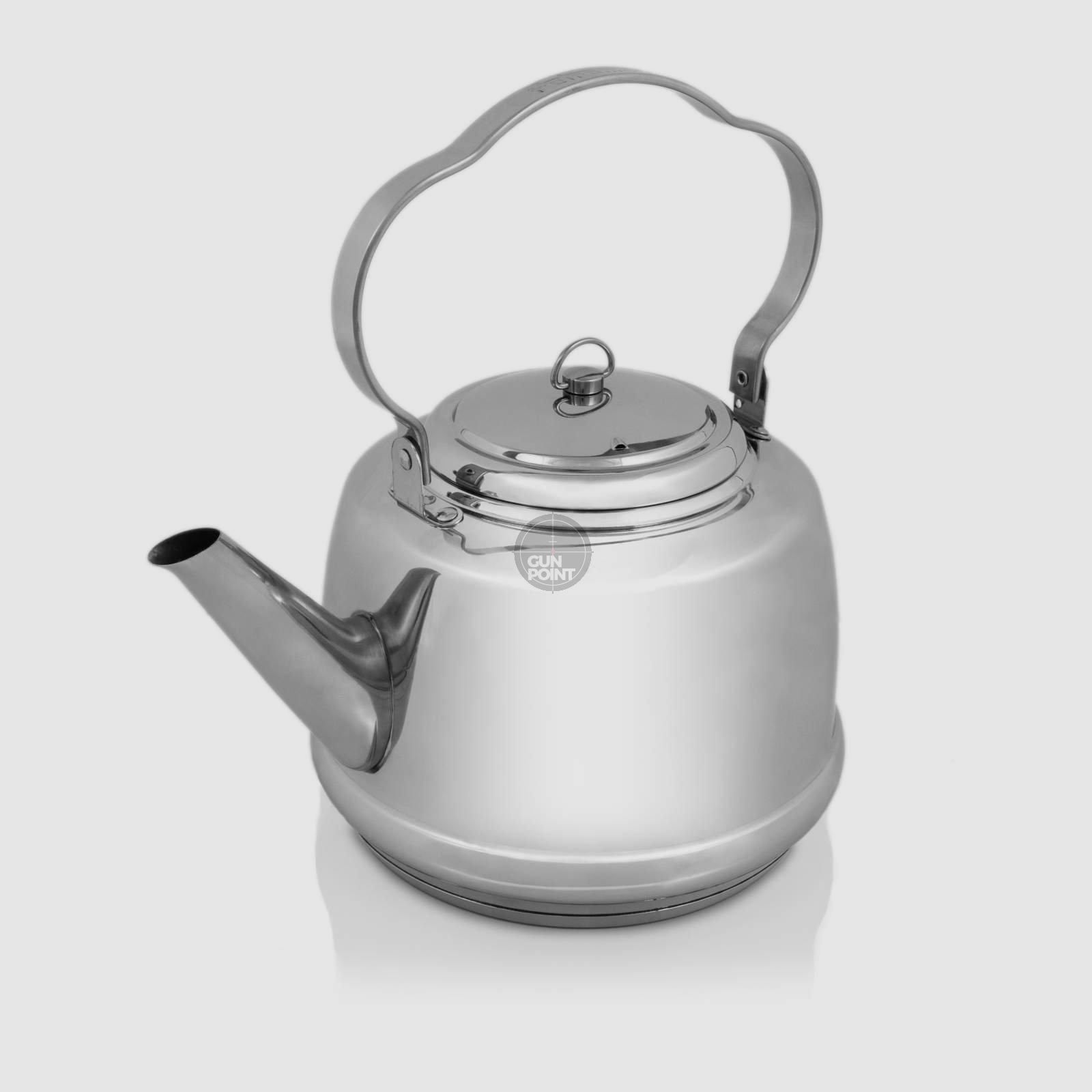 Petromax Teekessel tk2 (3 Liter)