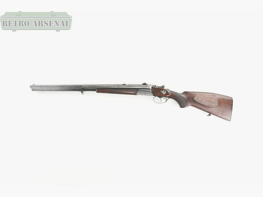 Sauer & Sohn Mod. 3000