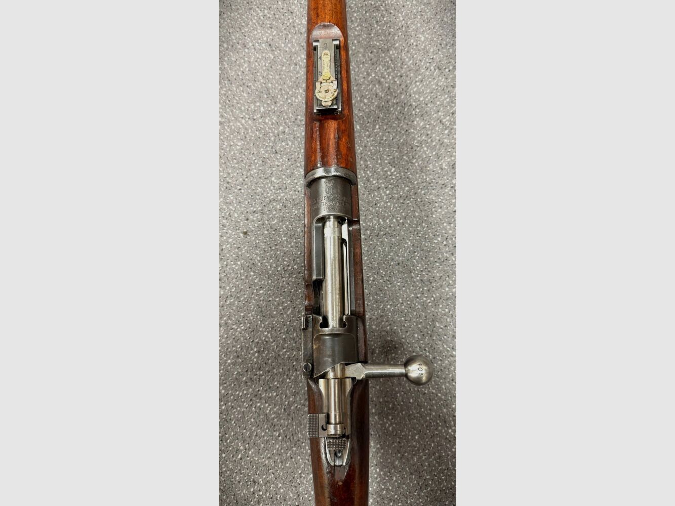 Carl Gustafs M96-38