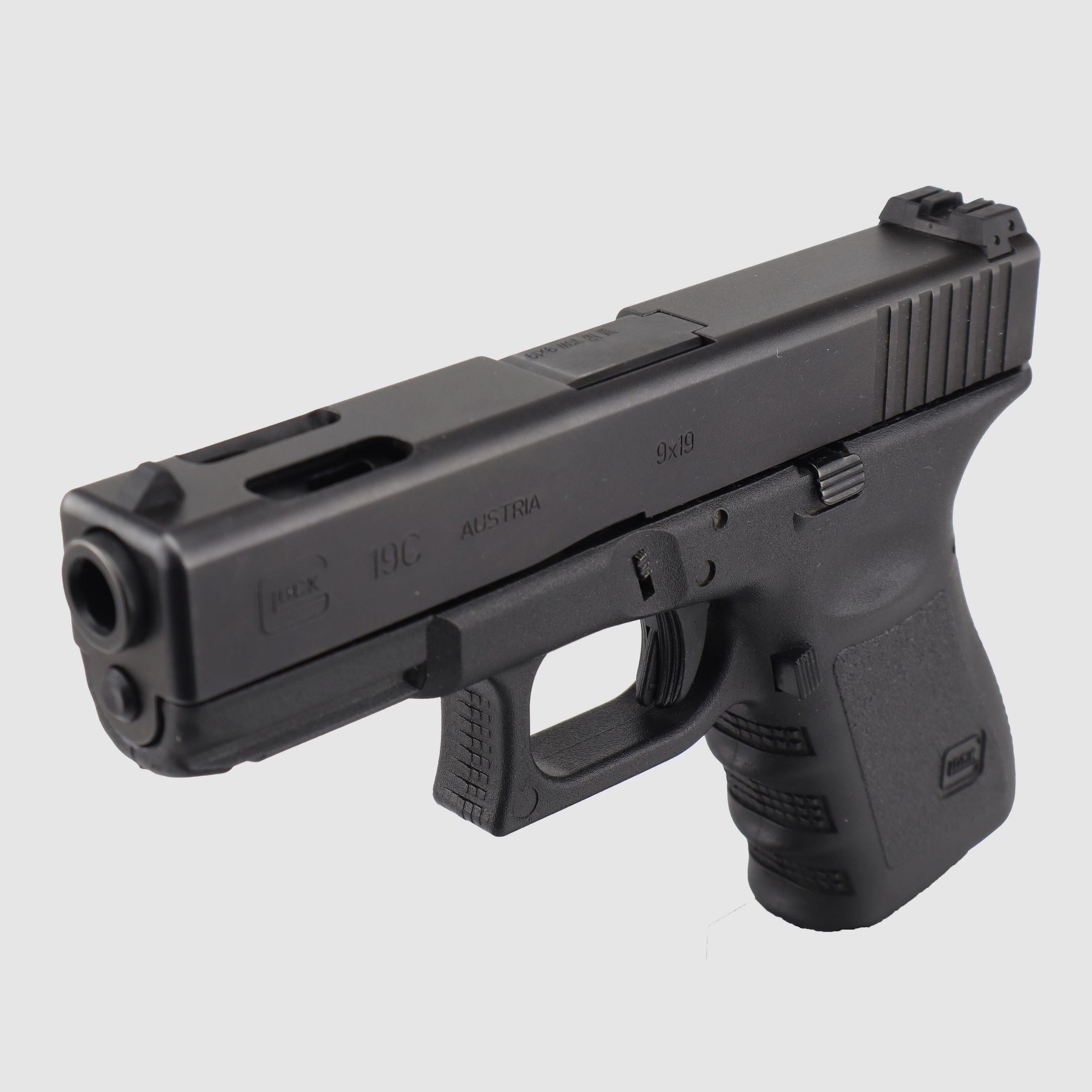 Glock 19C