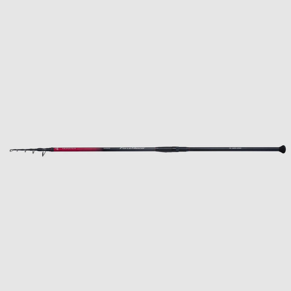 SHIMANO FORCEMASTER MONSTER TELE
