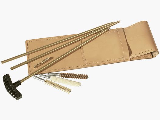 CLEANING KIT 7 mm