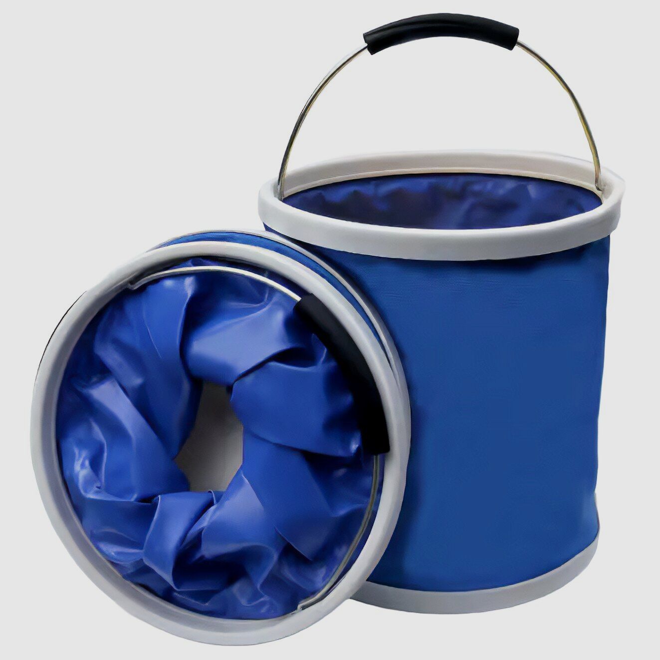 Folding Bucket Maya, image 2 of 3