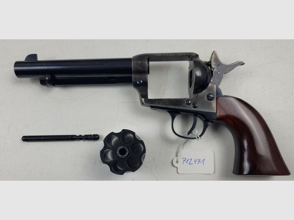 Hege Uberti 1873 SAA