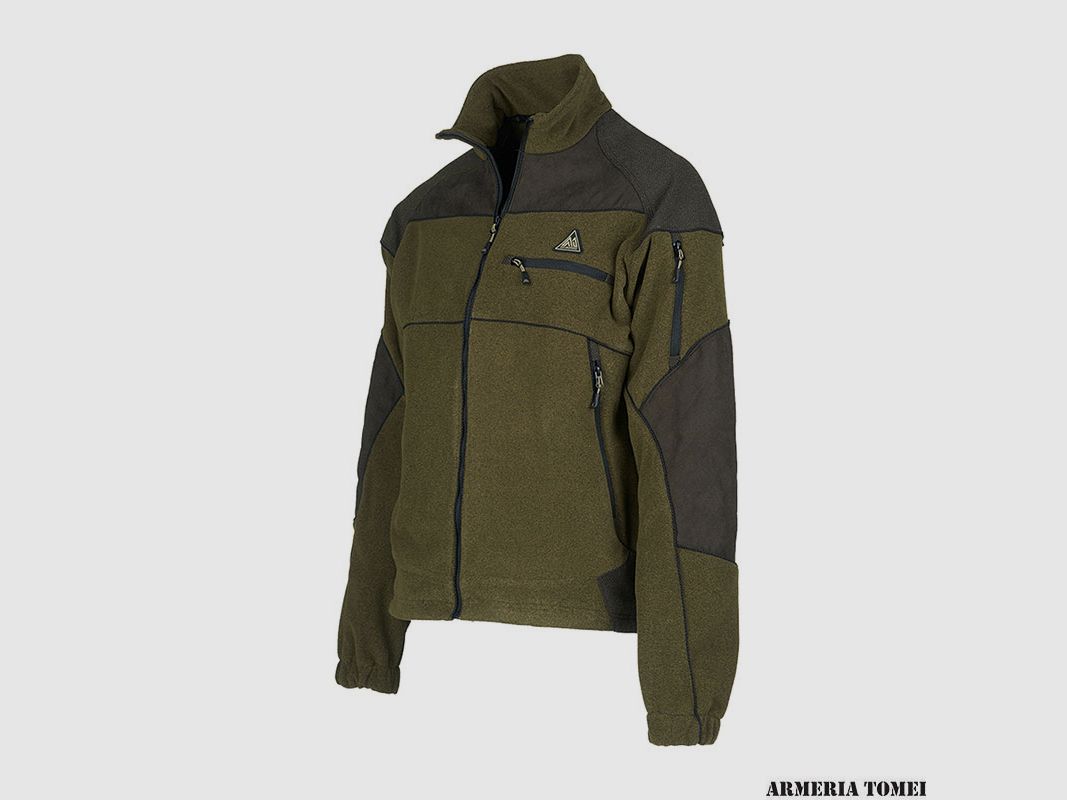 CIMAUNDICI – MEN – HUNTING CARDIGAN, image 2 of 4
