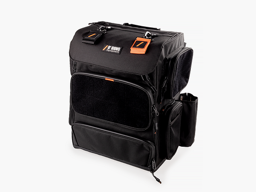 O’Guns Competition Range Rucksack Pro – Extragrande