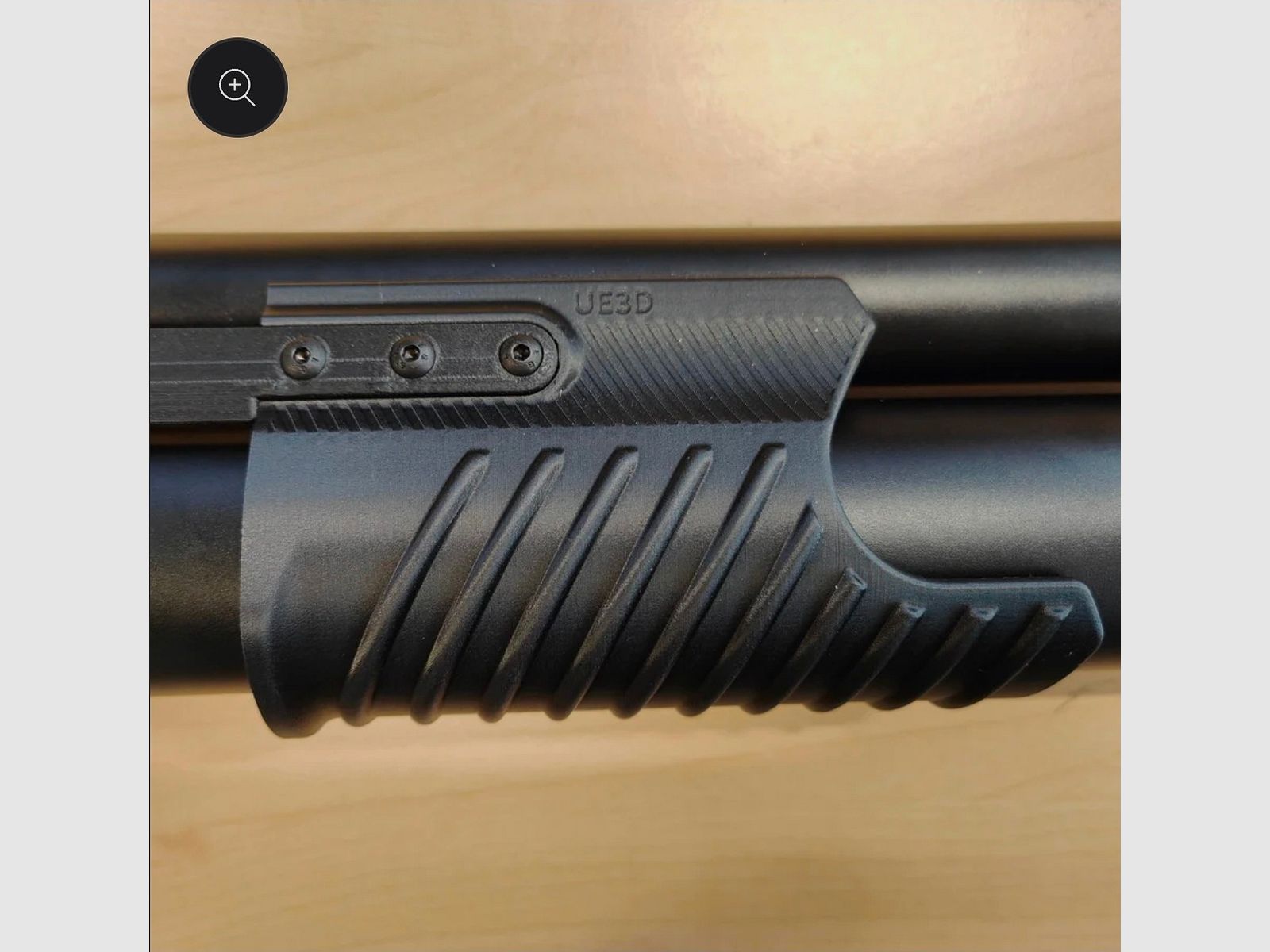 HP MAX MK2 zum verkaufen oder Tauschen 