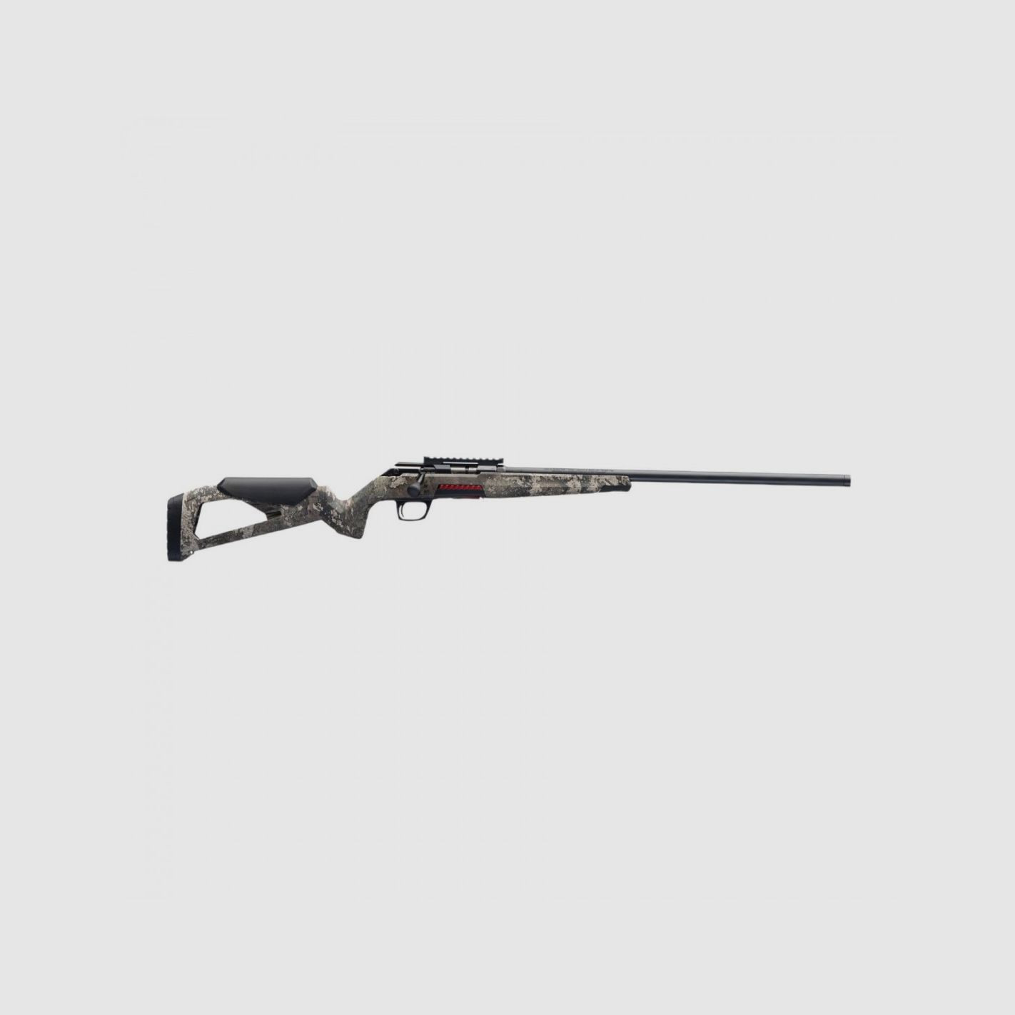 Winchester Xpert Strata Gewinde Kal. 22 Long Rifle, Bild 1 von 4