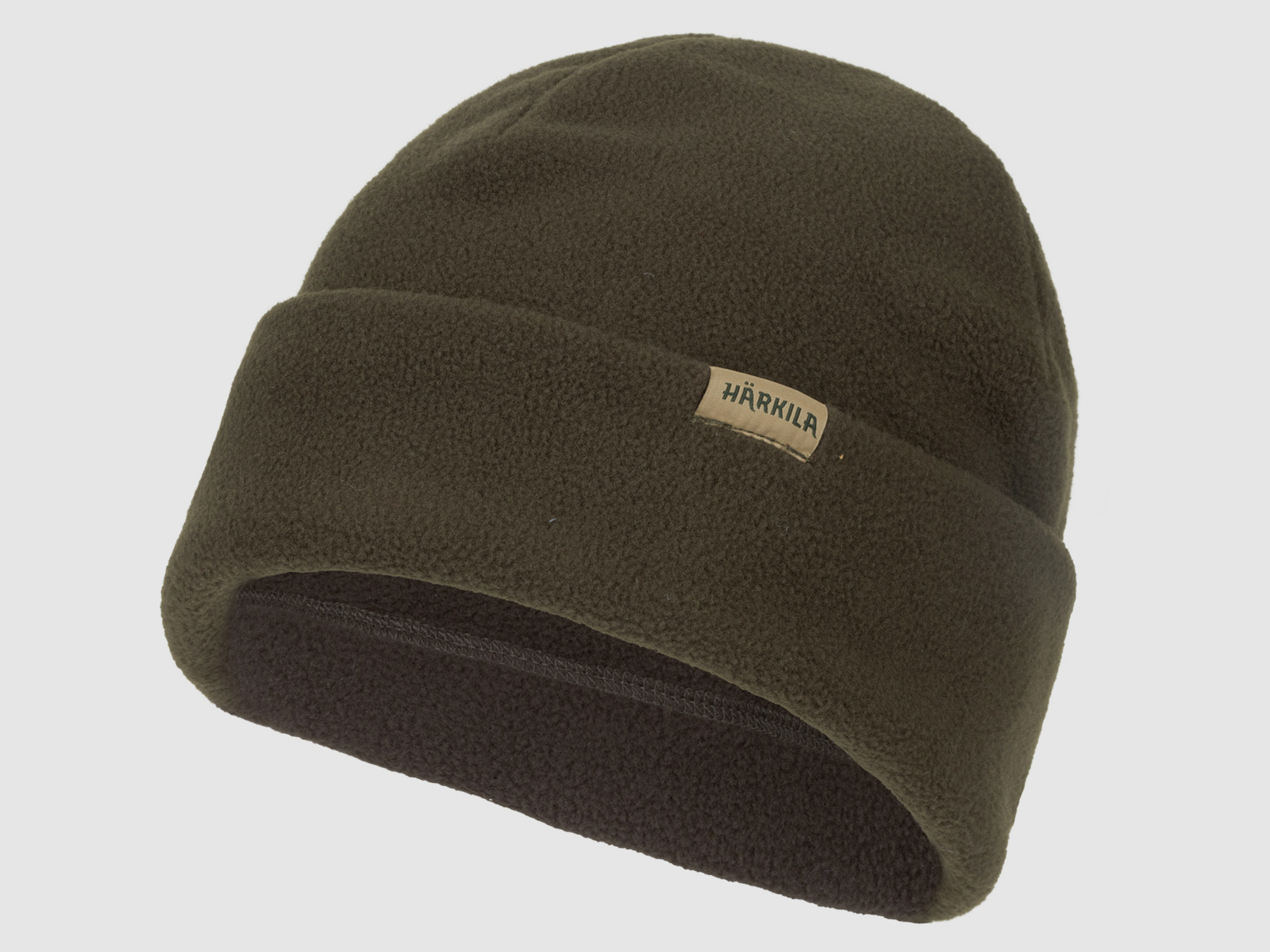 Härkila Mütze Trygve Willow green