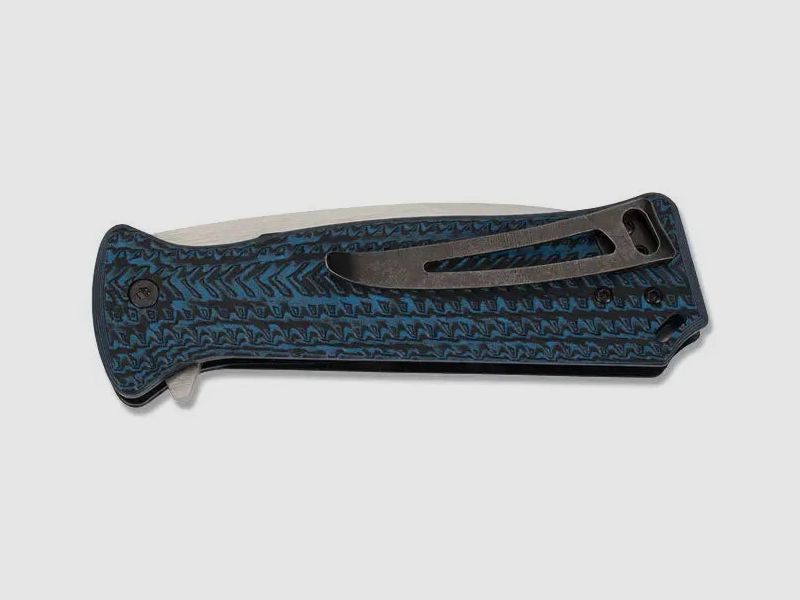 PUMA TEC Einhandmesser G-10