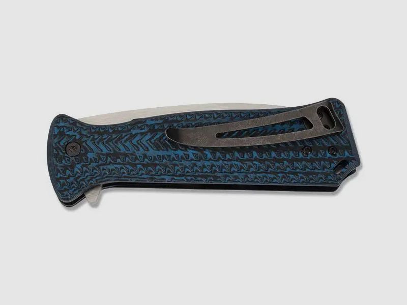 PUMA TEC Couteau à une main G-10