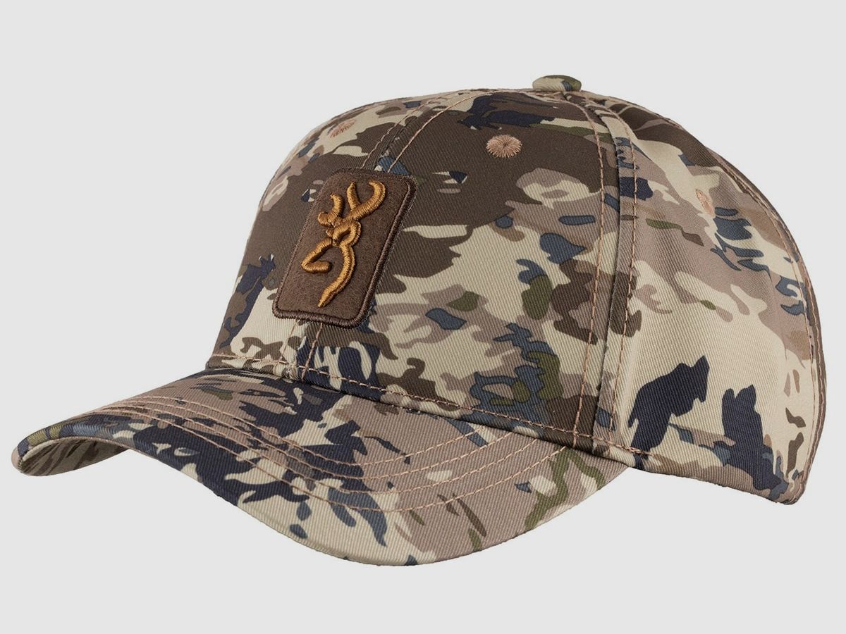 Browning Cap Hallow Auric