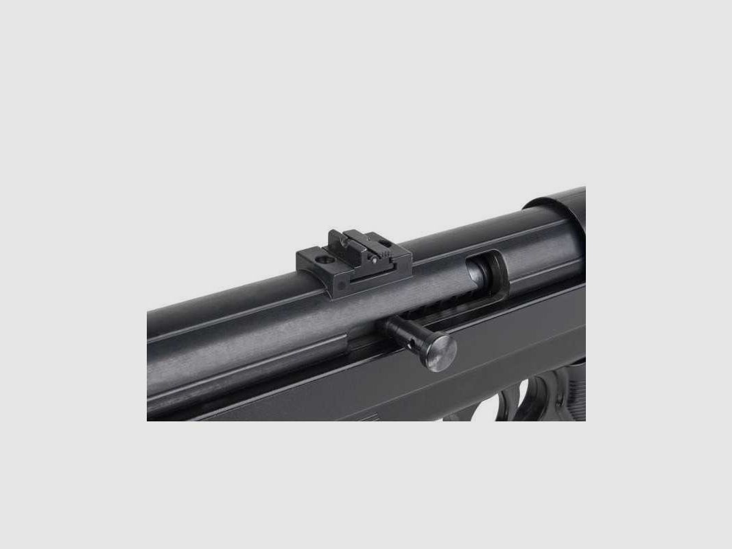 GSG MP40 Platzpatronen 9mm P.A.K. - MP40 9mm PAK, Bild 8 von 10