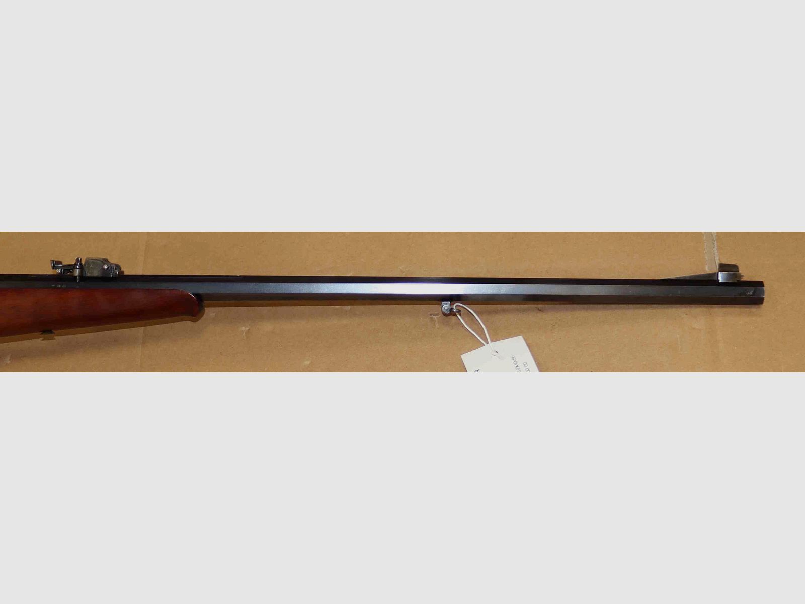 Karabina Frohn Martini Kaliber 8.15X54R, zdjęcie 8 z 13
