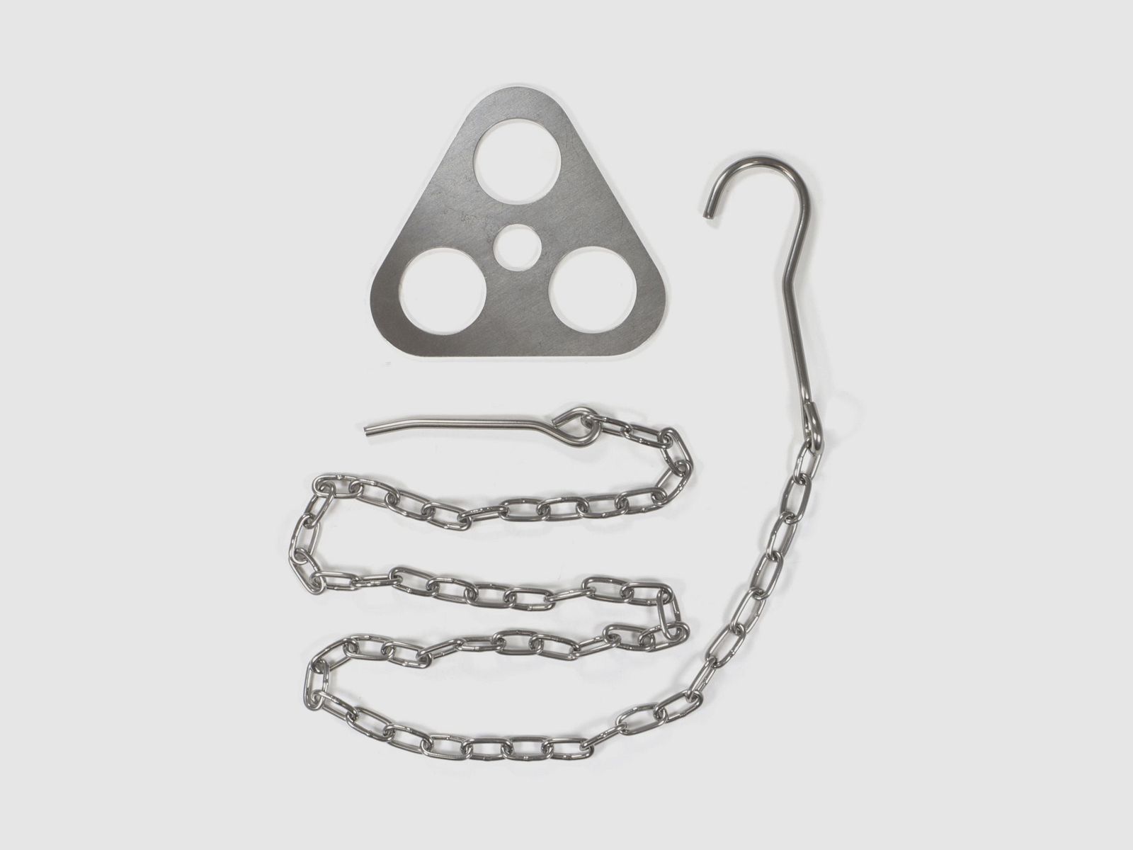 Dreibein-Grill Basic