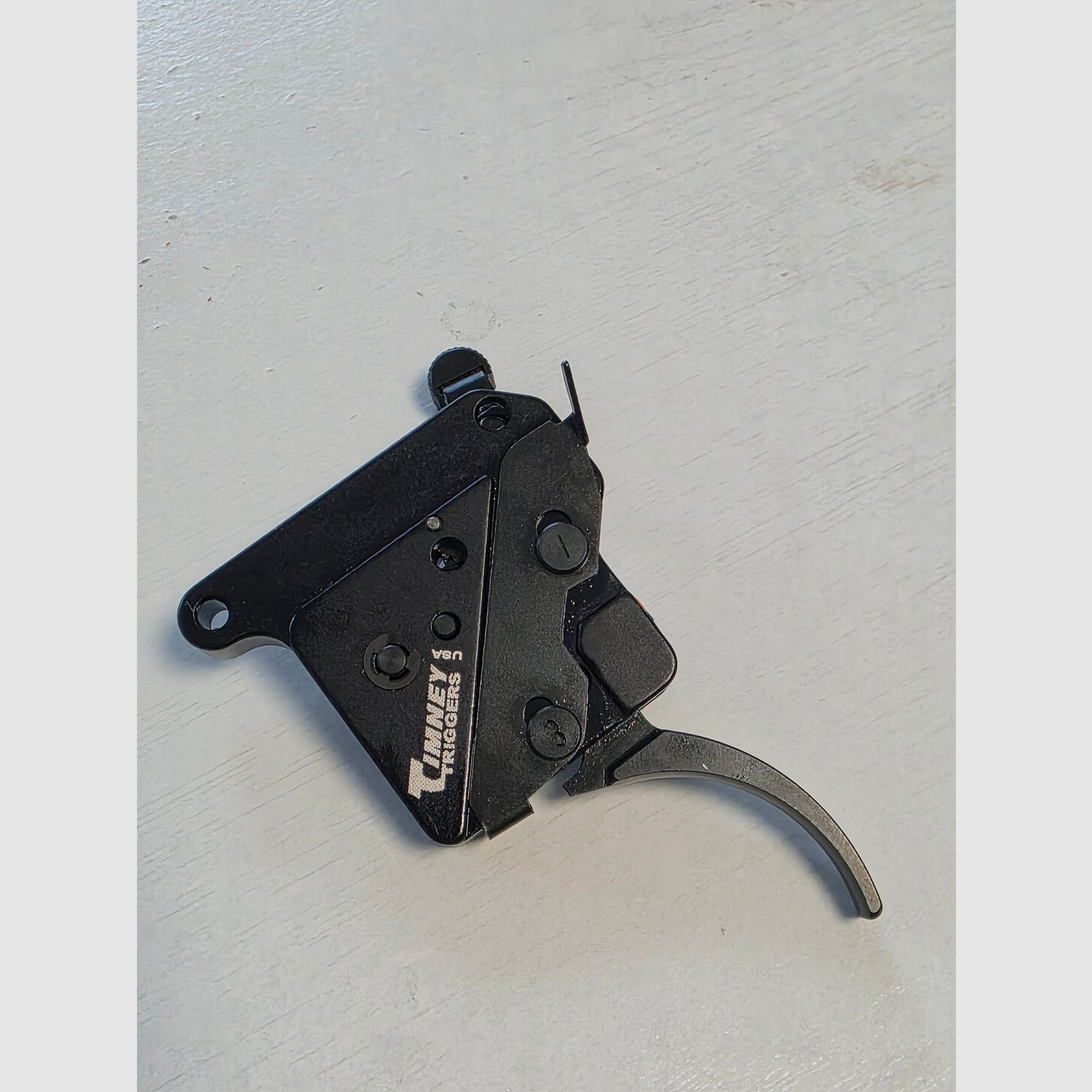 Remington 700 Timney Direktabzug 