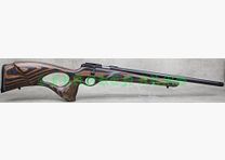 CZ 457 Thumbhole 20" .22LR