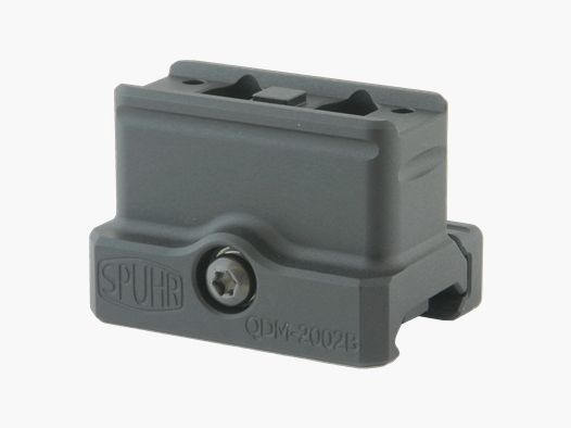 Montaje Spuhr Aimpoint Micro / CompM5 H 42 / 26,26 mm