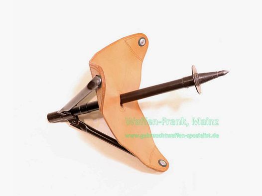 AKAH-(Fa. Albrecht Kind) asiento de madera/silla de cambio