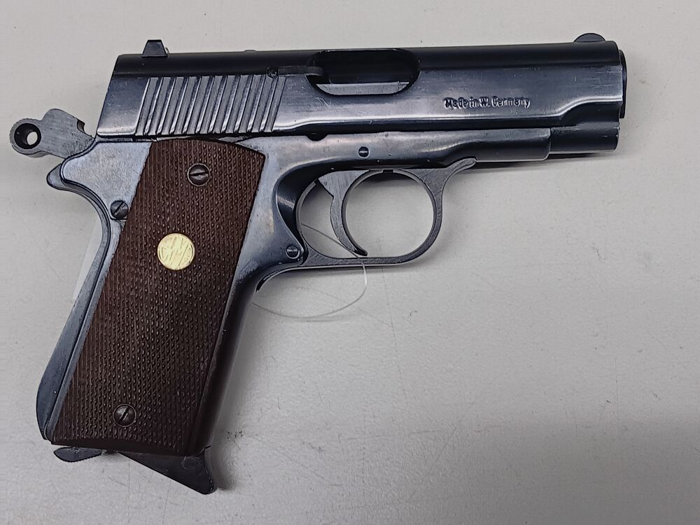 Erma - Werke Mod. EP 452