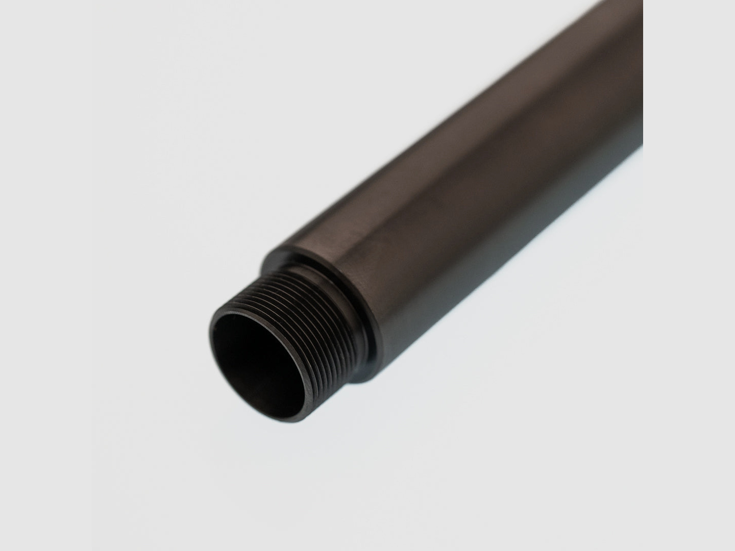 Tuninglauf | Tuning Barrel | kompatibel mit GEN.2 | T4e HDP-50 STAHL mit Gewinde + 3 Varianten | Einzelteile