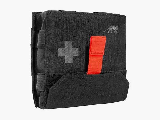Tasmanian Tiger Tasmanian Tiger Erste Hilfe Pouch IFAK S MKII schwarz