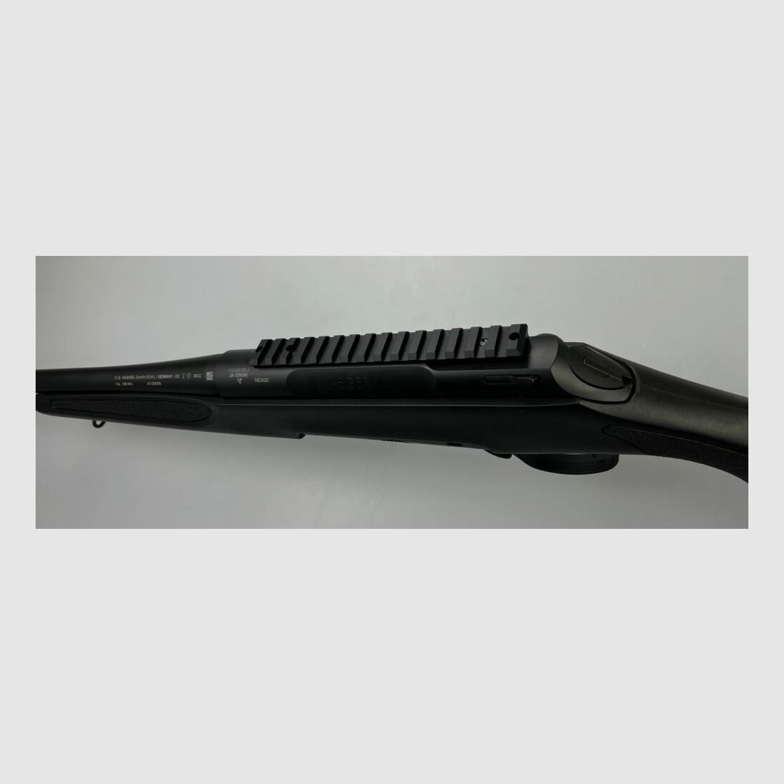 Haenel Jaeger 10 Varmint Sporter
