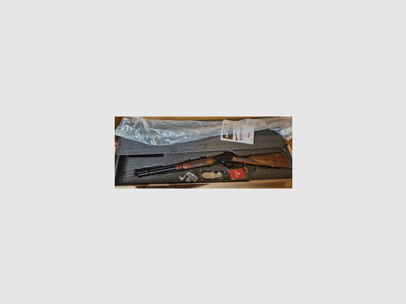 Marlin / Ruger 1894 Classic .44 Rem.Mag.