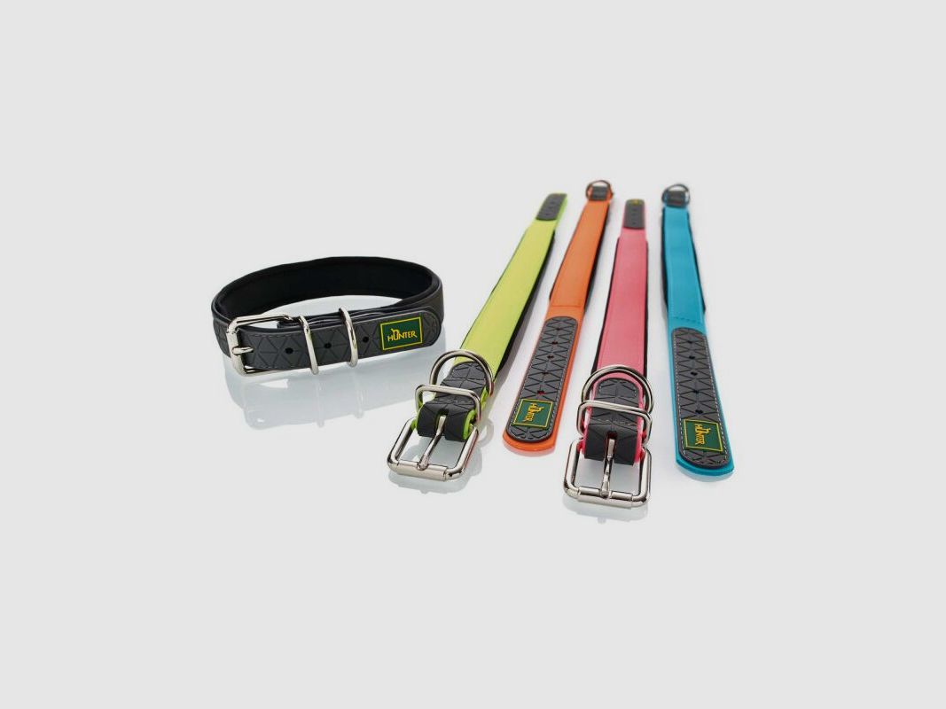 Hunter Halsband Convenience Comfort
