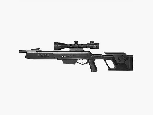 Carabina Norica Dead Eye GRS
