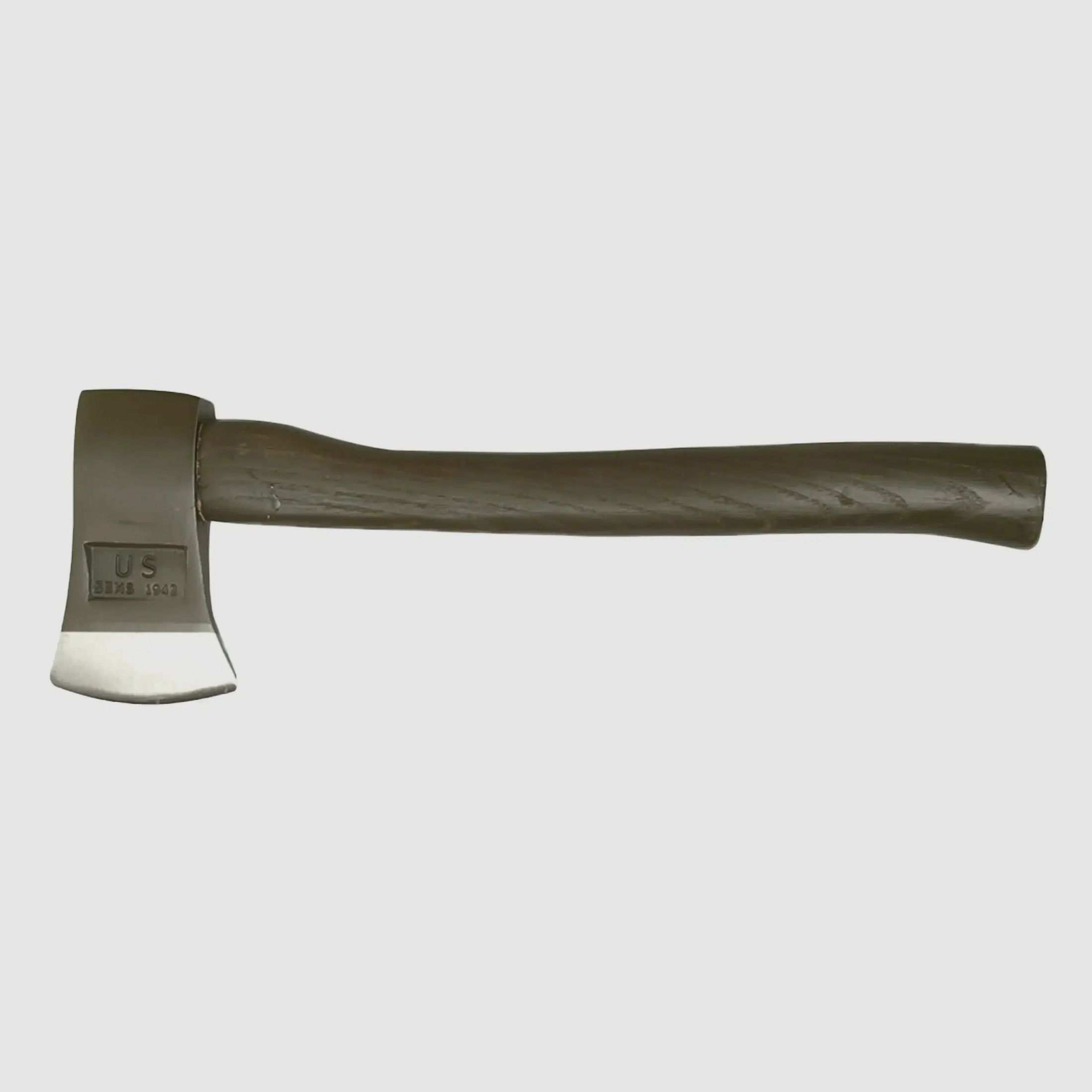 Mil-Tec Mil-Tec US Axt M-1910 Repro