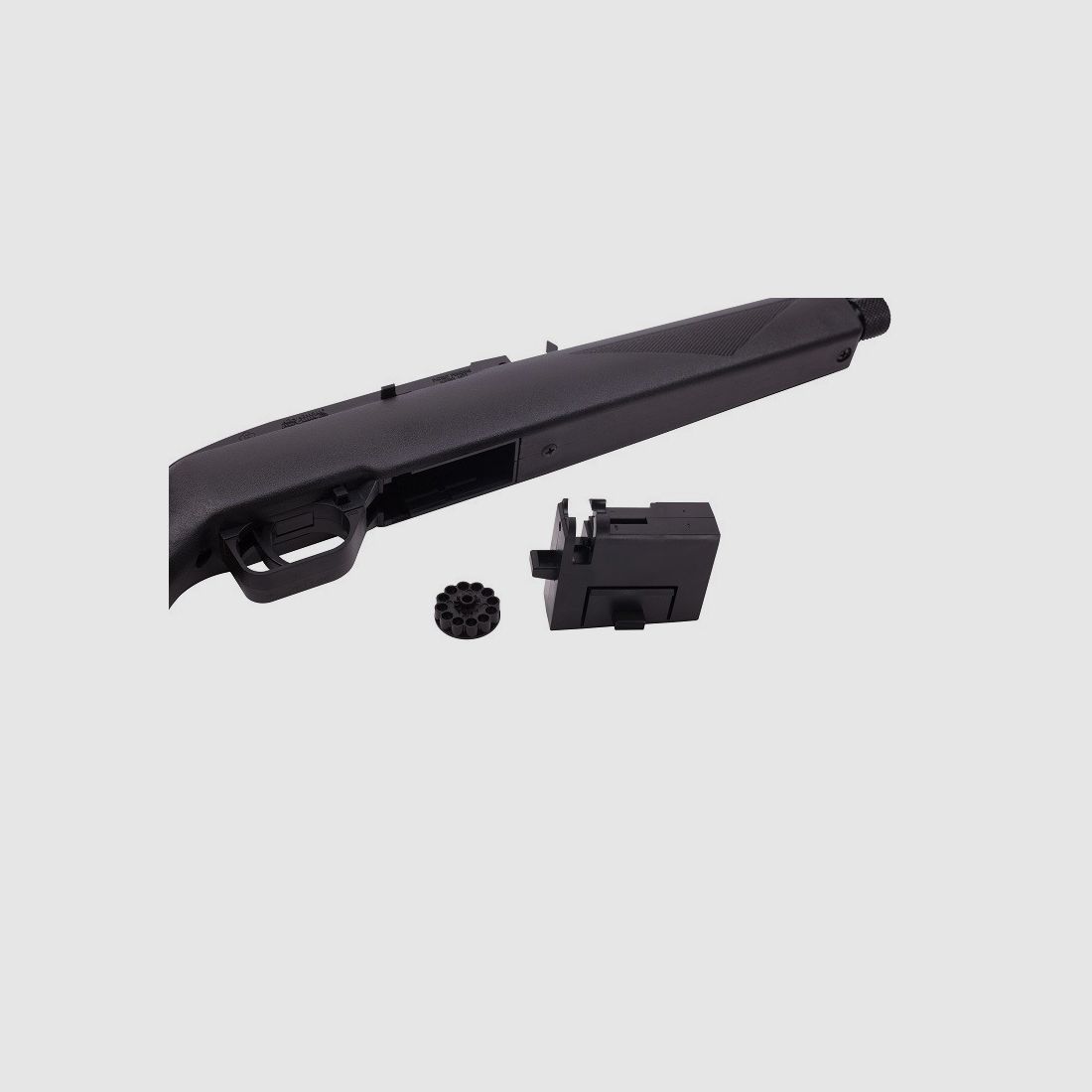 Crosman 1077 4,5 mm, immagine 3 di 3