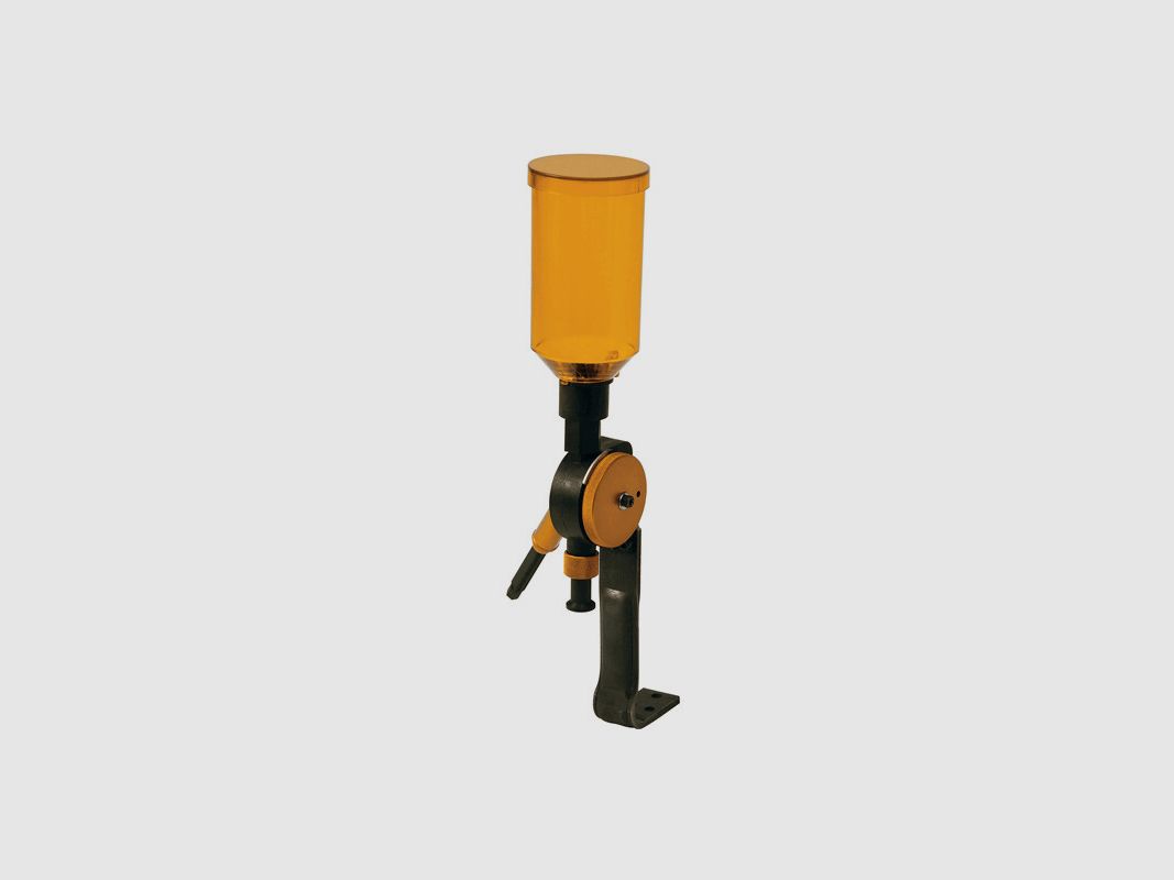 Mesure de poudre SR400
