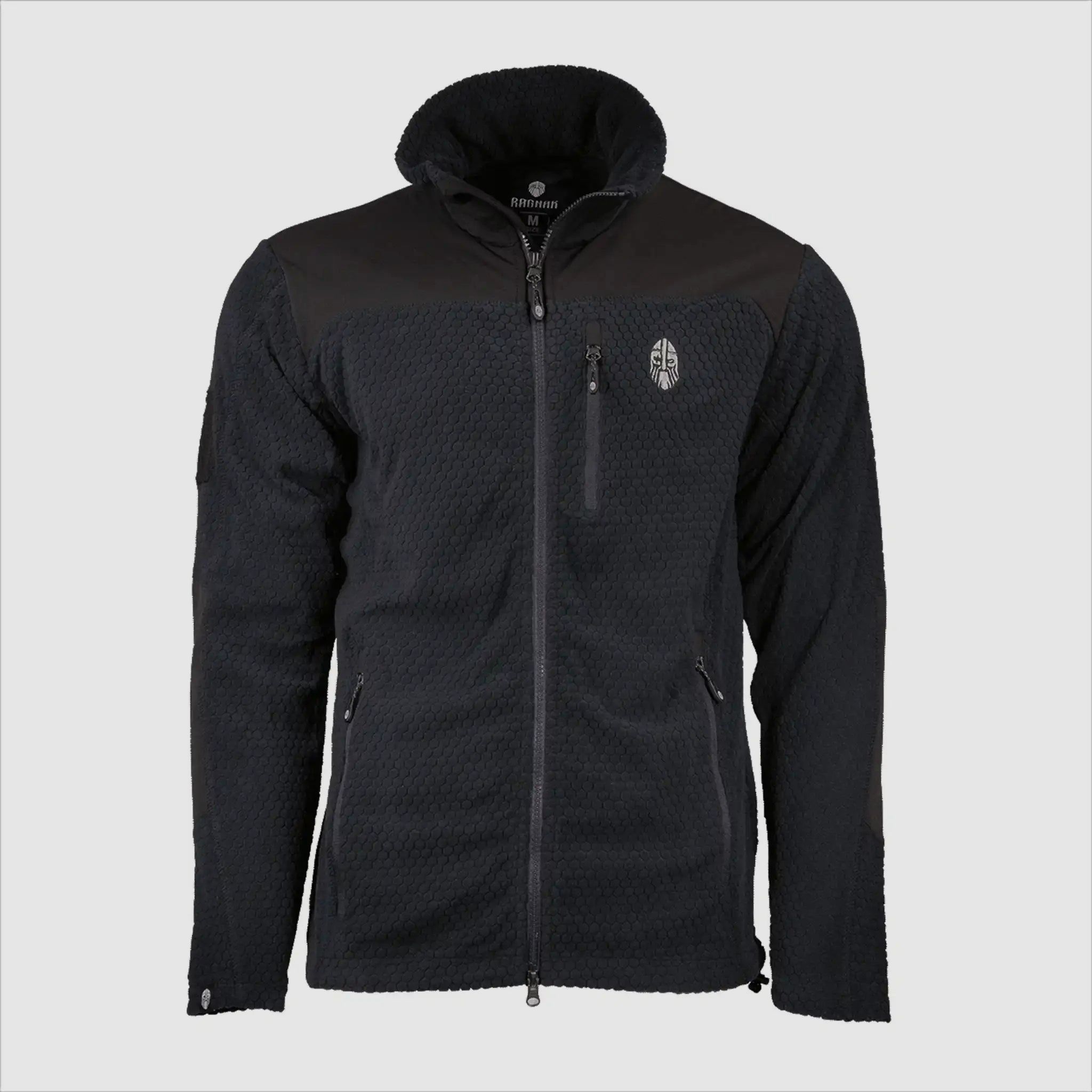 Ragnar Raids Ragnar Raids Jacke Egil - Schwarz / L