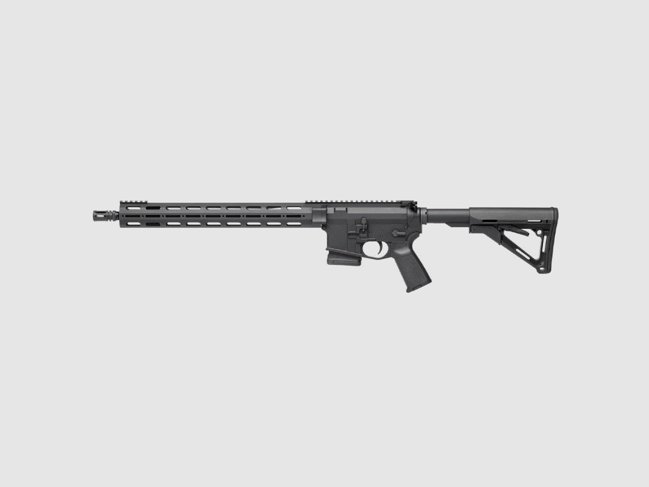 Dynamic Arms DAR-15 BSR .223Rem