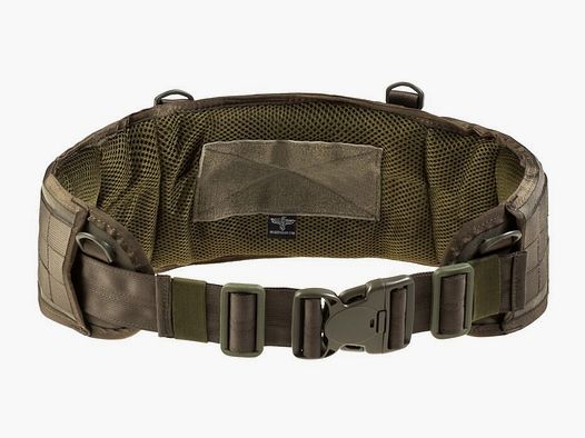 Invader Gear PLB Belt / Battle Belt + MOLLE