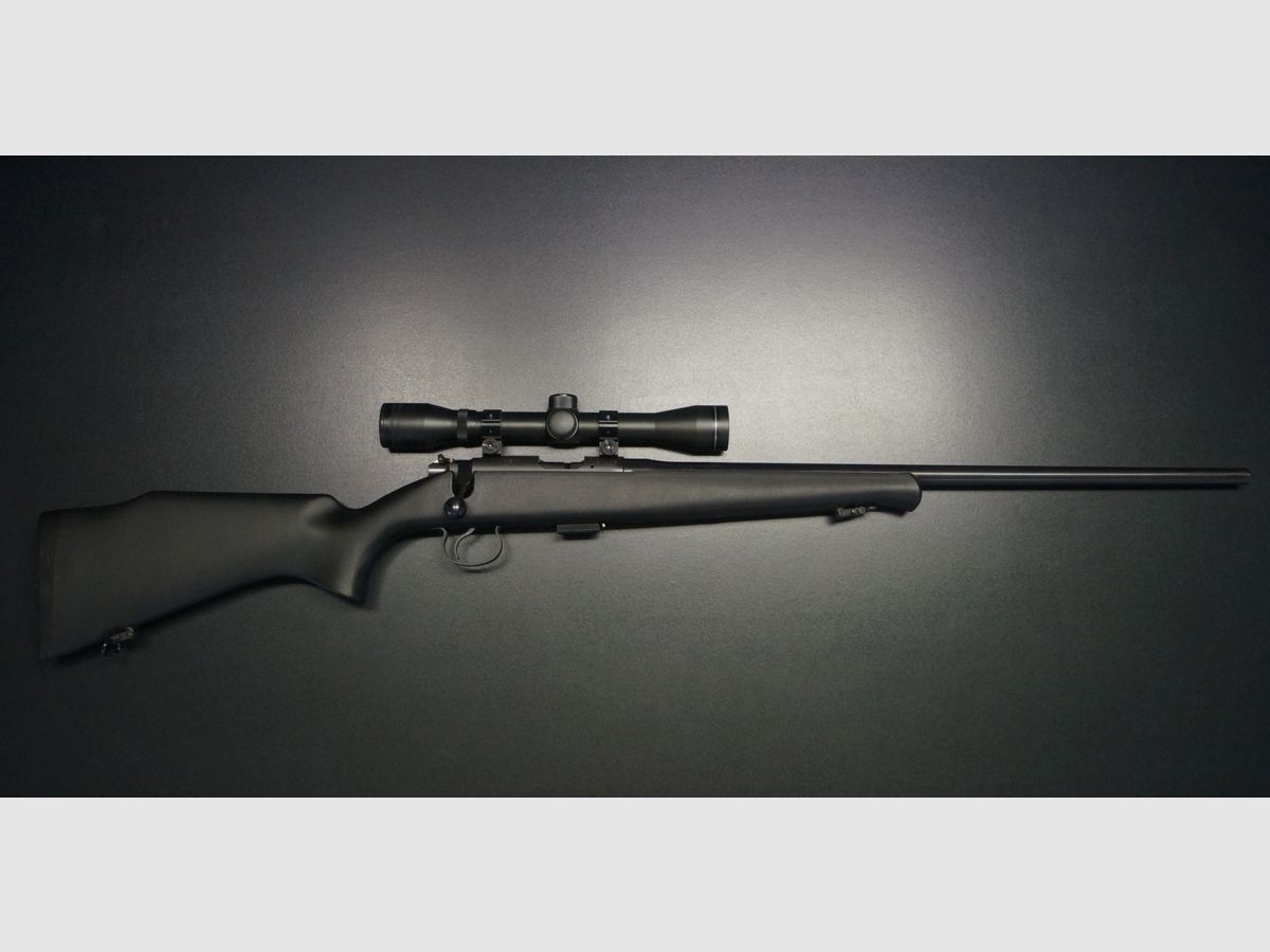 CZ 452-ZEZ MK, immagine 1 di 5