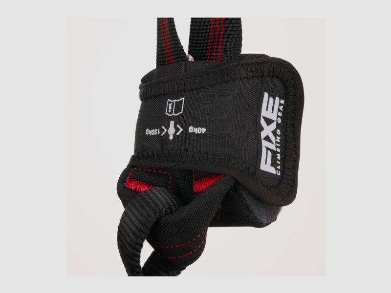 FIXE FLAMENC | VIA FERRATA DISSIPATOR, afbeelding 4 van 4